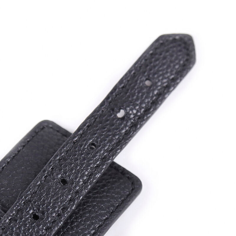 OHMAMA FETISH - FUNDA DE SUJECION PENE CON CORREA