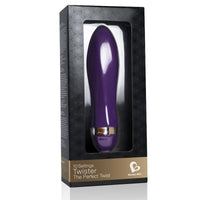 ROCKS-OFF - TWISTER VIBRADOR 10 MODOS