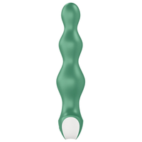 SATISFYER - LOLLI PLUG 2 PLUG VIBRATOR GRIS