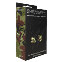 ELECTRASTIM - PRESTIGE ANILLAS ELECTROESTIMULADORAS CAMUFLAJE