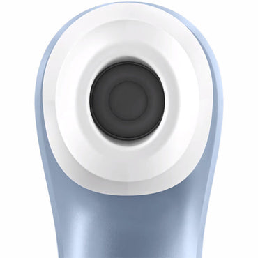 SATISFYER PRO 2 ESTIMULADOR - VIOLETA