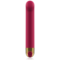 CICI BEAUTY - PREMIUM SILICONE CLIT STIMULATOR