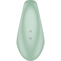 SATISFYER - PERFECT PAIR 3 VERDE