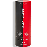 EYE OF LOVE - MATCHMAKER 2PC FEROMONAS SET COUPLES KIT PARA ÉL Y ELLA 20 ML