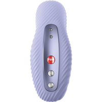 FUN FACTORY - LAYA III VIBRADOR LAY-ON CLITORIS RECARGABLE VERDE