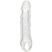 CALEXOTICS - PERFORMANCE MAXX EXTENSIÓN CLARA 5,5 TRANSPARENTE