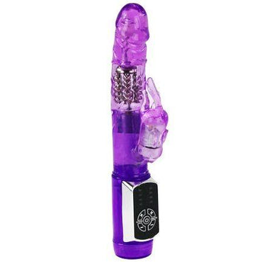 BAILE - U.S. RABBIT PASSION BARON