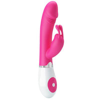 PRETTY LOVE - FLIRTATION GENE CON VIBRACIÓN POR VOZ