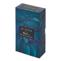 JE JOUE - NUO V.2 PLUG ANAL VIBRADOR NEGRO