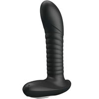 PRETTY LOVE -  MERLIN ANAL FUNCIÓN ROTACIÓN Y VIBRACIÓN NEGRO
