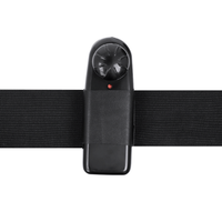 HARNESS ATTRACTION - ARNÉS  HUECO BENNY CON VIBRADOR 15 CM -O- 4.5 CM
