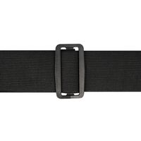 HARNESS ATTRACTION - ARNÉS  HUECO WILLIAN CON VIBRADOR 17 CM -O- 4.5 CM