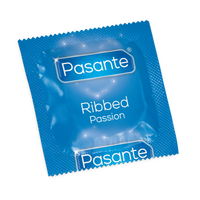 PASANTE - PRESERVATIVOS PUNTEADOS MS PLACER 12 UNIDADES